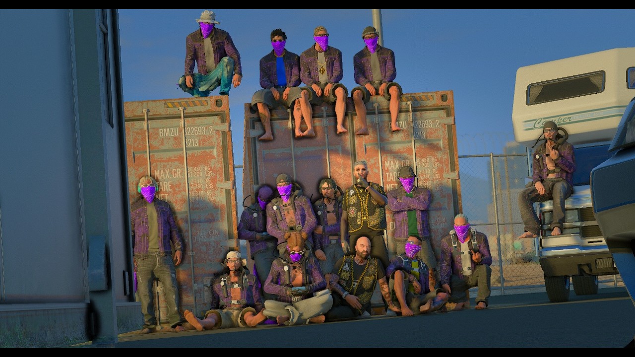 [FDG] Heroin 👽✅