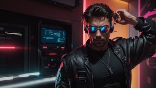 90s Action Movie Synthwave: Retro Beats for Epic Vibes ??