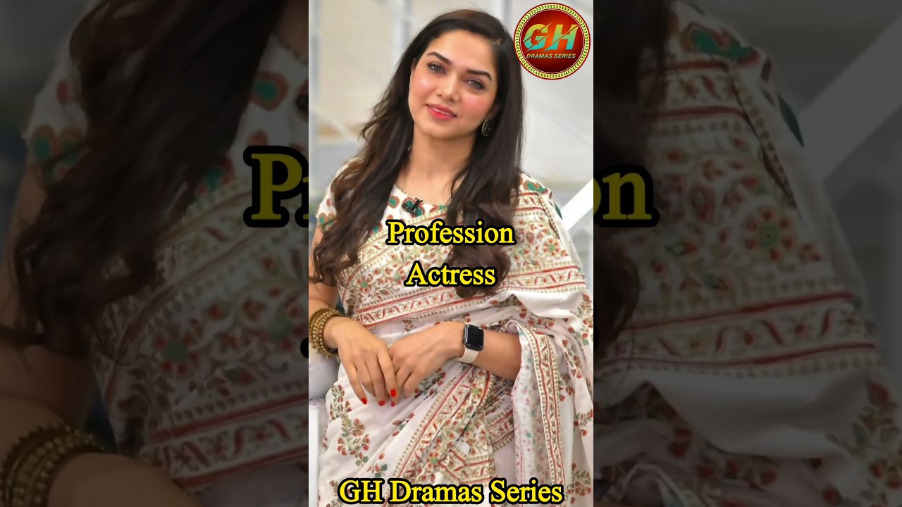 Hijr Last Episode 25 Fahima Awan Biography | Fahima Awan Real Life | GH Dramas Series |GH Drama 