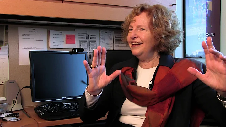 Julia Rowland: How Focusing on Survivorship Has Ch...