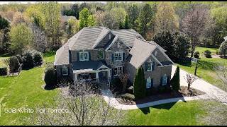 508 White Tail Terrace