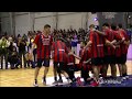 VCR - BASQUET FINALES de LNB2017 - SAN LORENZO vs REGATAS de CTES (04/07/17) BOEDO