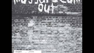 Surgeon  Sheffield Muggerscum Out the Black Dog Remix