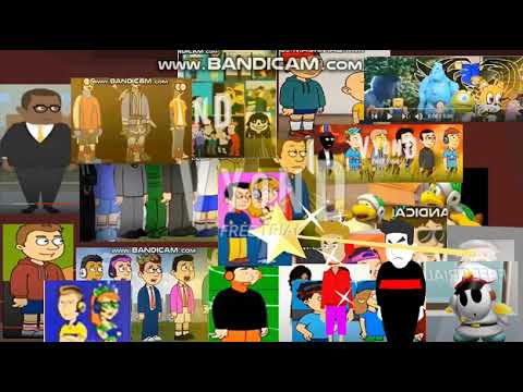 Bad Hammer Bro \u0026 Bad Sledge Bro For Hire Episode 7 FINALLE: Checkers 1