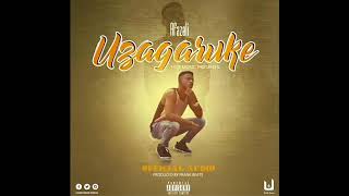 Uzagaruke By Afazali Prod By Frank - New Rwandan Song 2018
