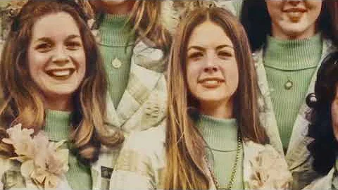 Ted Bundy victim Georgann Hawkins friend Phyllis A...