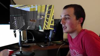 RTC Recog: Episode 7