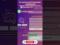 IPTV Smarters Pro Setup 2026: Complete Beginner's Guide (UK & USA) #iptvreviewsuk #iptv4k #iptv