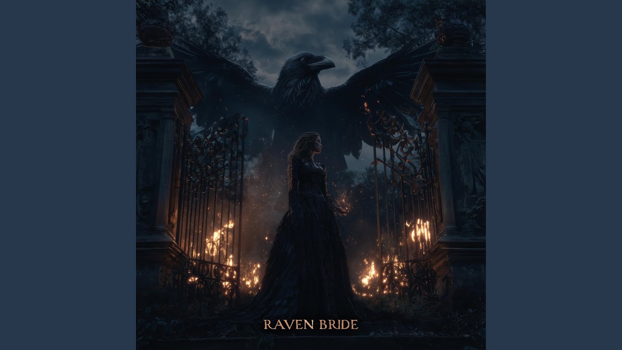 Raven Bride