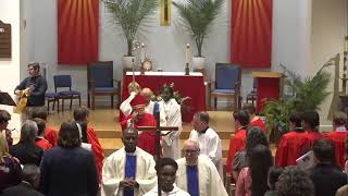 OLQPVA - Confirmation 5:30 PM 11/6/2025