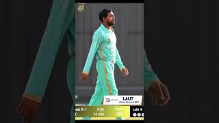 Lalit’s 3 Wicket Spell 🔥 | CPL Match Highlights | Target 235 Chase On! 🏏