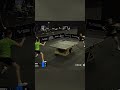 🏓🔥 BACKHAND MADNESS! 10 #pongbot  #novaspro