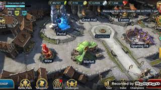 Mission Progress Update And Advice