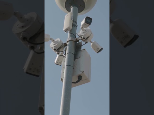 West Country Tech's 2023!! #shorts #youtubeshorts #security #starlink