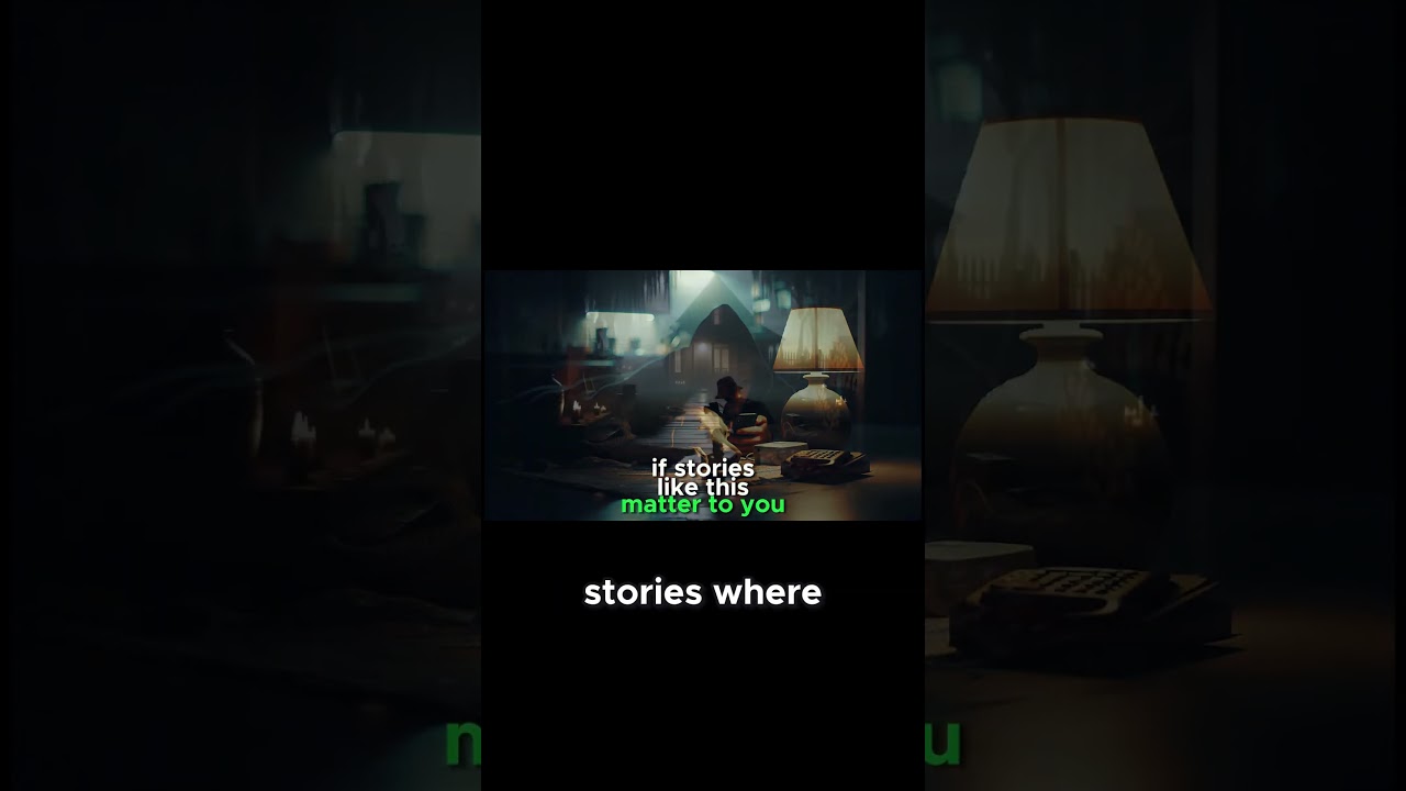 Why Stories of Hidden Truths Like This Matter