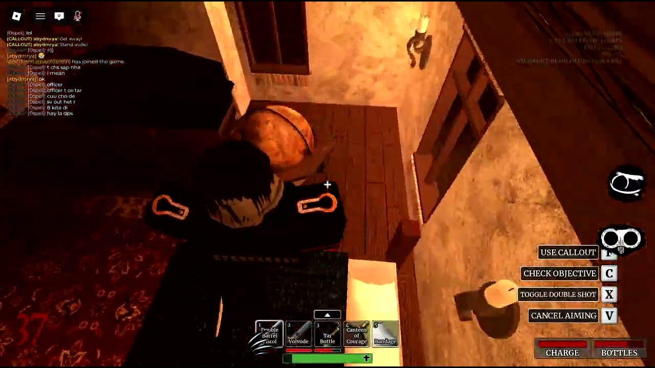 solo la fem kite wave 37 public