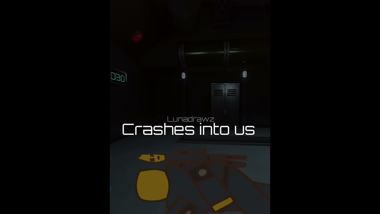 Us?There’s a light that never goes out| 