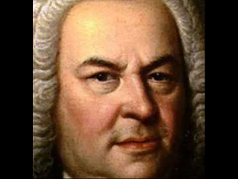 Bach / George Malcolm, 1967: Concerto in A minor f...