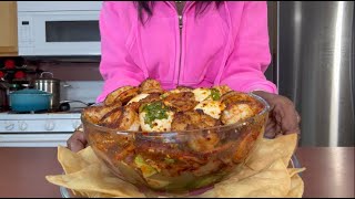 How To Make The Best Mexican Egg Boil Done My Way