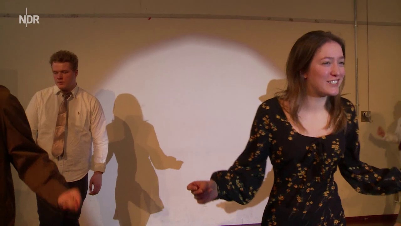 Bertini Preis - Die Swing Jugend in der NS Zeit