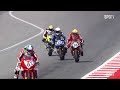 [WSBK] Catalunya Round | SSP Race H/L