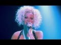 Sarah Harding - &#39;Tangled Up Tour&#39; Vocal Highlights