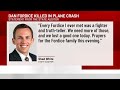 Son of former governor dies in Louisiana plane crash