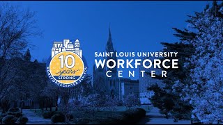 Premier, Virtual, Instructor-Led Training to the Modern Workforce - 10 Years Strong