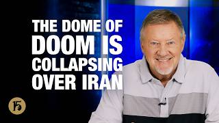 The Dome of Doom is Collapsing Over Iran Give Him 15 Daily Prayer with Dutch August 21 2026