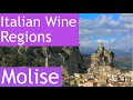 Italian Wine Regions - Molise