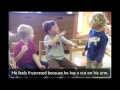 Pragmatic Language Using ASL in Early Childhood Education - CSD