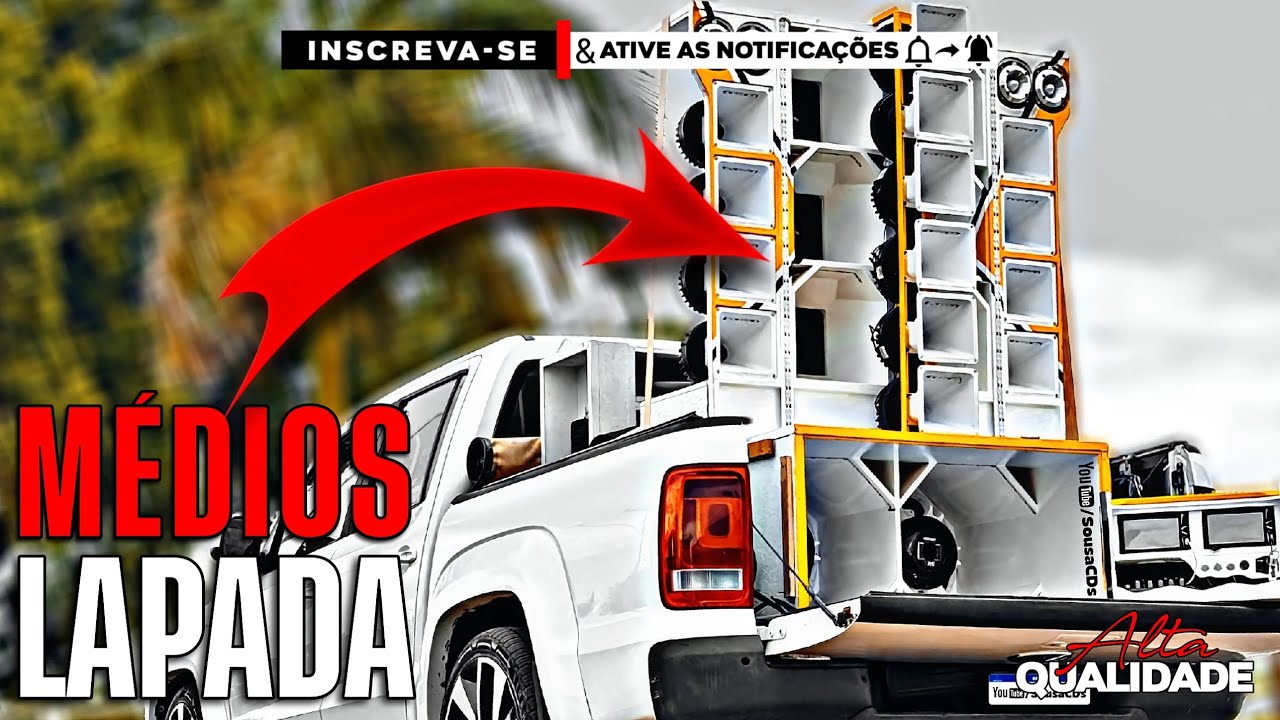 BAÚ RAÍ SAIA RODADA | SELEÇÃO AS MELHORES PRA RECORDAR | MÉDIOS LAPADA PRA PAREDÃO | ALTA QUALIDADE