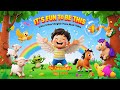 Its fun to be this || Class 2 NCERT English poem || Musical video || By Swarmala ||vijay Laxmi