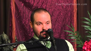 Finding Safety - Matt Kahn