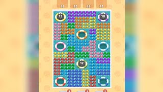 Hole Pool Level 187 Walkthrough Solution 