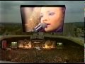 Whitney Houston - Where Do Broken Hearts Go - Nelson Mandella Freedom Fest - 1988 - HQ - Part 4
