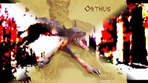 Orthrus  / Orthus EP - Mastamind - Skitzo of Merk - Bout To Get Hurt