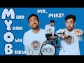 MYOB Mind Your Own Business Song For Kids Mr Mike Brain Break Dance