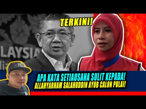 Video: Apakah maksud perkataan setiausaha?