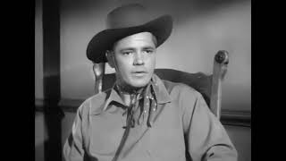 Missouri Fight | Classic Western Movies | 1950s Western Movies | Full Movie