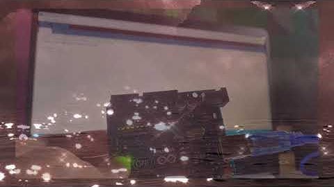 DEC50122 Embedded Robotic PW1