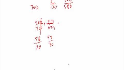 Official Guide for Revised GRE: Set 2 - Question 10 (Math)