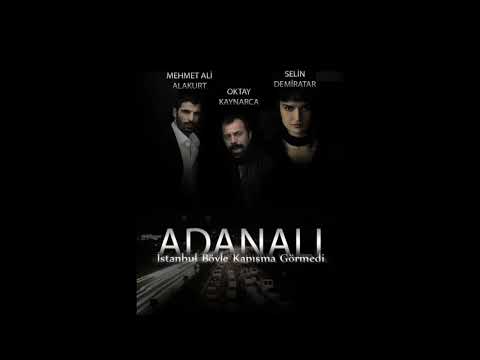 Adanalı - Atilla Komutan V6 (Original Version)