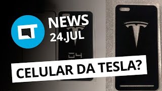 Oppo no Brasil; Xiaomi Mi A2; Feature Phone da Positivo e + [CT News]