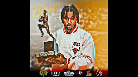 Tafari - Dreams Turn Reality (Official Audio) ft. Kman 6ixx