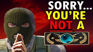 Not Global
