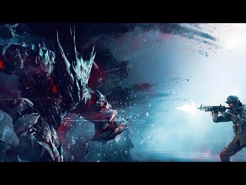 Rainbow Six Quarantine - E3 2019 Teaser Trailer