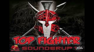 Sounderup Top Fighter Lyrics Video Official Song Of App Top Fighter