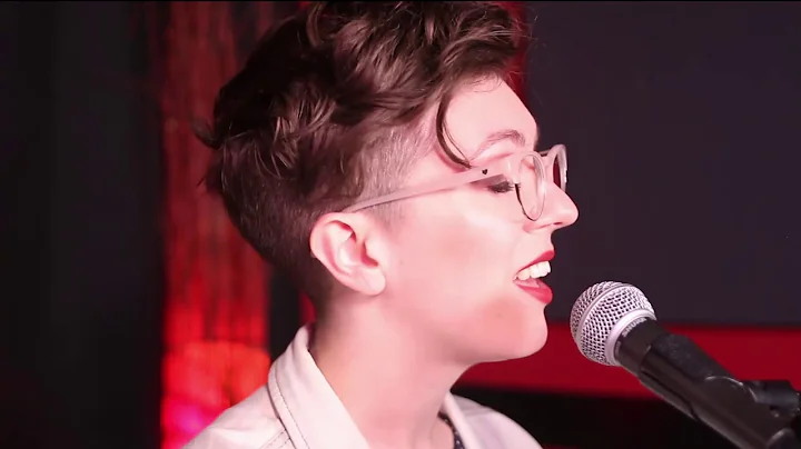 Shannon Chapman - Slow it Down (Live Toronto Music)