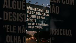Amém #youtubeshorts #motivacional #shortvideos #shortsviral #viral #deustemumapalavrapravoce